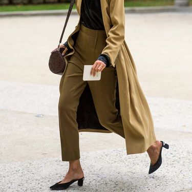 Odjevne kombinacije za žene rođene u znaku jarca - 2