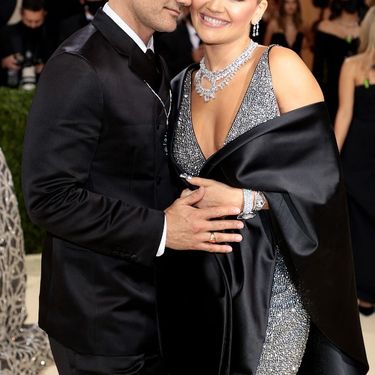 Taika Waititi i Rita Ora