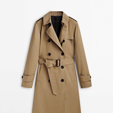 Massimo Dutti, 199 eura