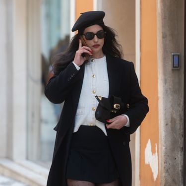 Ulična moda u Zadru - 3