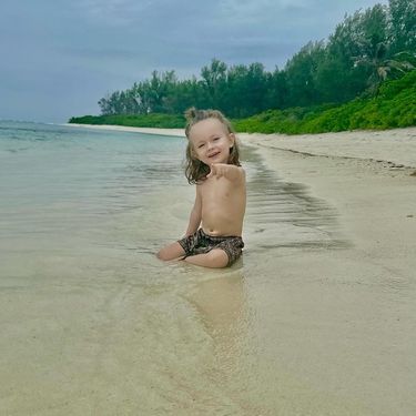 Najslađe fotografije Blooma Tatarinova sa Sejšela - 7