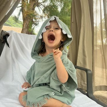 Najslađe fotografije Blooma Tatarinova sa Sejšela - 8