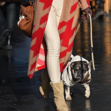 Ulična moda u Zagrebu - 9