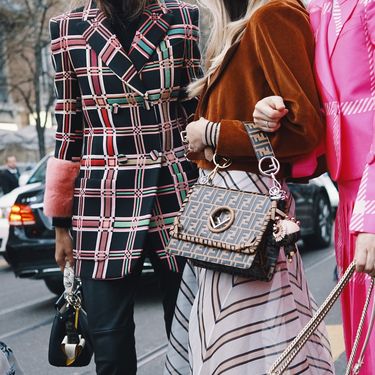 Ne bojte se miješati boje i printeve