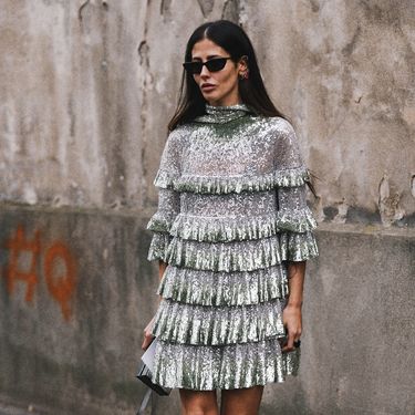 Party haljine čuvajte za večernje prigode