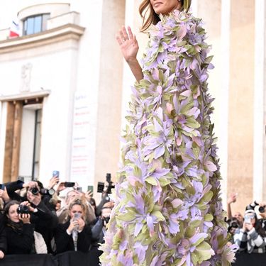 Jennifer Lopez u izdanju s potpisom Elieja Saaba