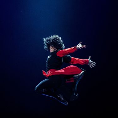 Leteći Gruzijci nastupit će u Zagrebu, Splitu, Zadru i Čakovcu - 1