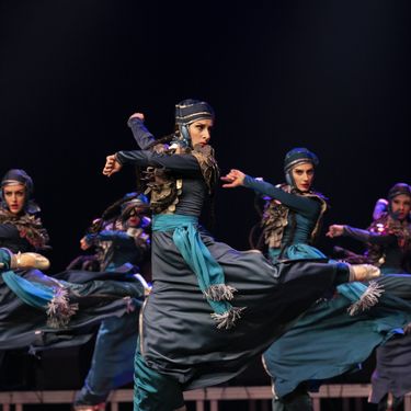 Leteći Gruzijci nastupit će u Zagrebu, Splitu, Zadru i Čakovcu - 4