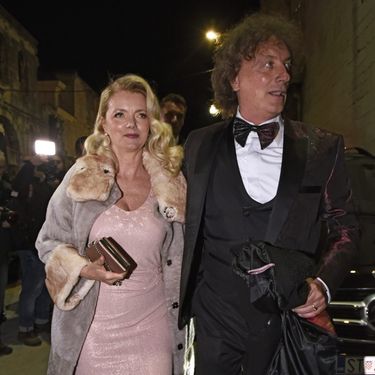 Modne kombinacije Vjekoslave Huljić