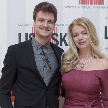 Modne kombinacije Vjekoslave Huljić