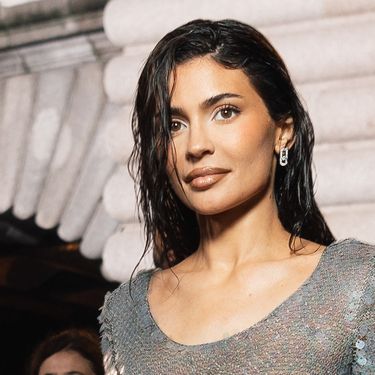 Kylie Jenner na reviji Margiele na pariškom Tjednu visoke mode - 7