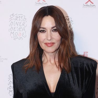 Monica Bellucci na Tjednu visoke mode u Parizu - 5