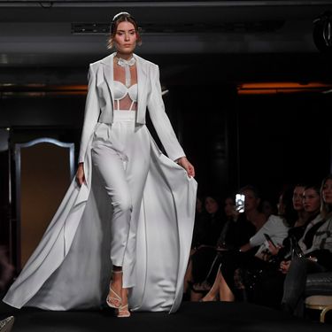 Modna revija Infinity Runway u Solinu (Arileo)