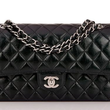 Ana Gruica Uglešić nosi torbicu modne kuće Chanel