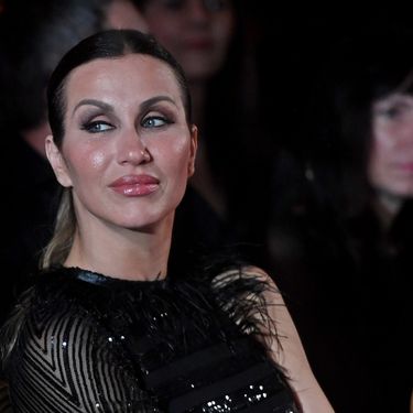 Ana Gruica Uglešić na modnoj reviji Infinity Runway u Solinu