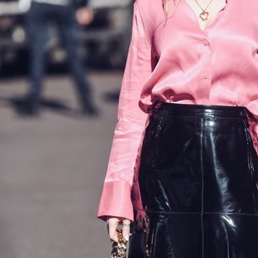 Bluze i košulje su neizostavan dio garderobe