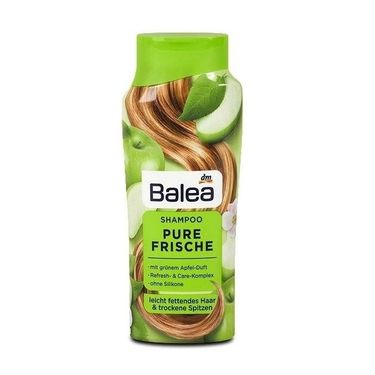 Balea Pure Frische šampon za masnu kosu, 1,20 eura