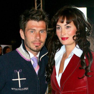Leonarda i Zvonimir Boban 2005. godine