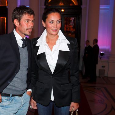 Leonarda i Zvonimir Boban