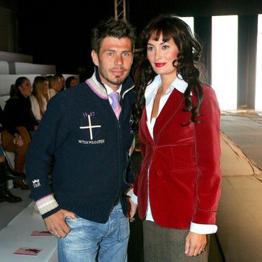 Leonarda i Zvonimir Boban