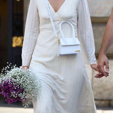 Torba brenda Jacquemus u zagrebačkom street style izdanju - 3