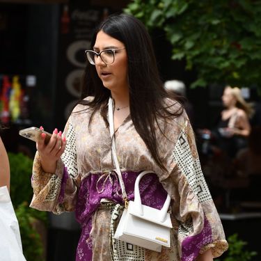 Torba brenda Jacquemus u zagrebačkom street style izdanju - 6