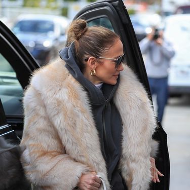 Jennifer Lopez u bundi