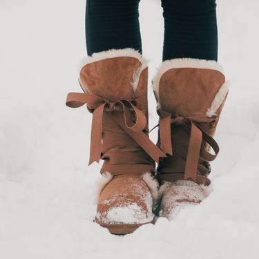 Kada zasniježi u ormaru je dobro imati tople nepropusne čizme