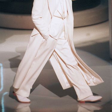 Kombinacije Diane Keaton - 2