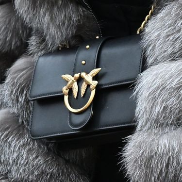 Torbica u street style izdanju sa zagrebačke špice