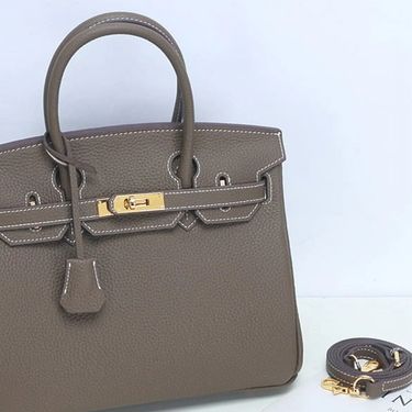 Kopija torbe Birkin iz Walmarta