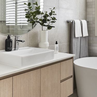 Kupaonice kao inspiracija za uređenje u 2025. godini - 21