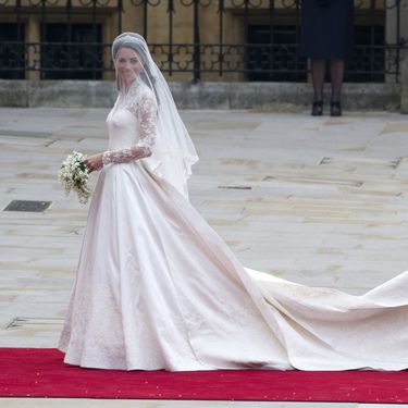 Vjenčanje Catherine Middleton i princa Williama 29. travnja 2011. godine