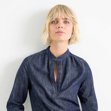 C&A bluza, snižena cijena 19,99 eura (cijena prije sniženja 29,99 eura)