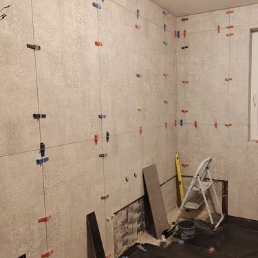 Prije i poslije: Kupaonica Lucije iz Ludbrega