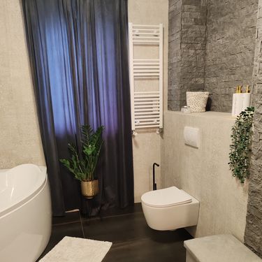 Prije i poslije: Kupaonica Lucije iz Ludbrega