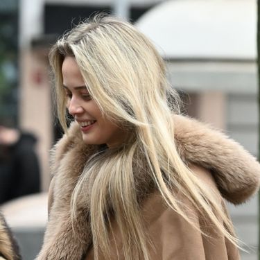 Ulična moda Zagreb čizme koje se navlače preko koljena - 2