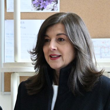 Sanja Musić Milanović u drugom krugu predsjedničkih izbora