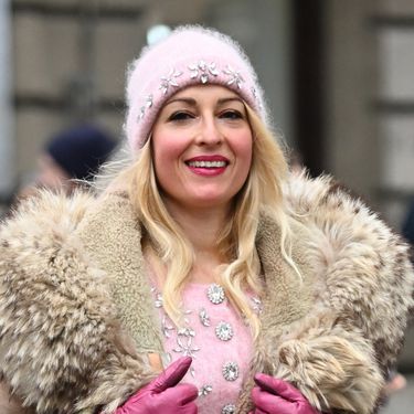 Ulična moda u centru Zagreba - 9