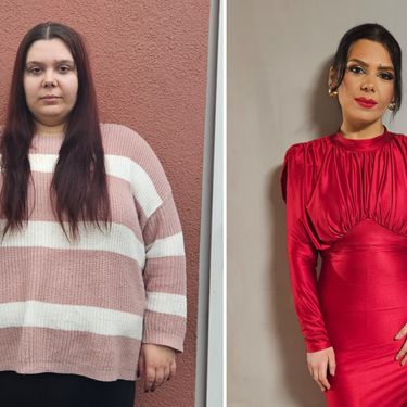 Ivana Mešić iz Čepina smršavjela je 73 kilograma - 7
