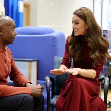 Catherine Middleton posjetila bolnicu u kojoj se liječila