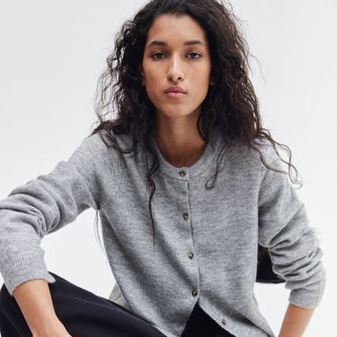 H&M kardigan, 19,99 eura