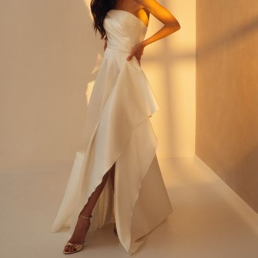 Nova kolekcija vjenčanica Ivana Alduka