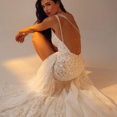 Nova kolekcija vjenčanica Ivana Alduka