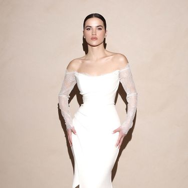 Marina Jerant iz modne kuće Lukabu novom kolekcijom vjenčanica slavi esenciju ženstvenosti - 7