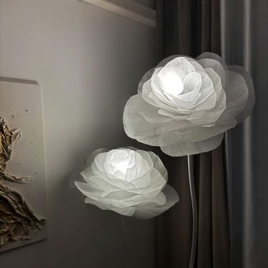 Luxora Dizajn cvjetne lampe