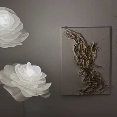 Luxora Dizajn cvjetne lampe