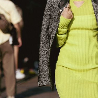 Haljine su omiljeni komad u garderobi tijekom cijele godine