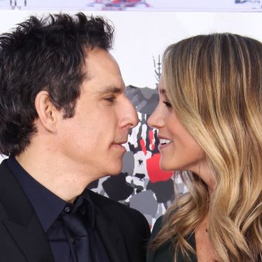 Ben Stiller i Christine Taylor u braku su od 2000. - 6