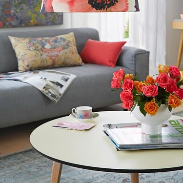 Tepisi i zavjese domove čine ugodnijima i toplijima